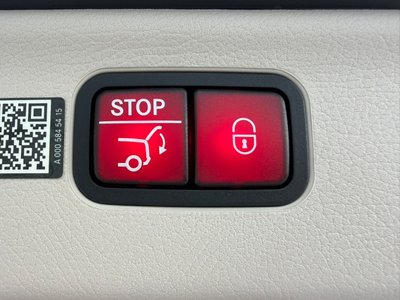 2024 Mercedes-BENZ EQS — миниатюра 30