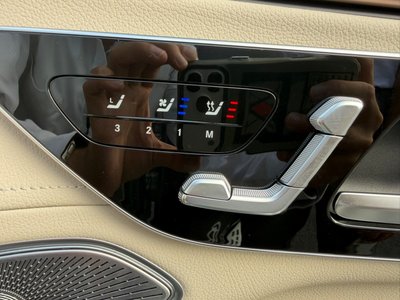 2024 Mercedes-BENZ EQS — миниатюра 23