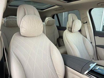 2024 Mercedes-BENZ EQS — миниатюра 16
