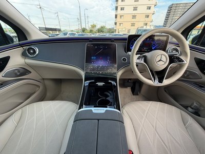 2024 Mercedes-BENZ EQS — миниатюра 28