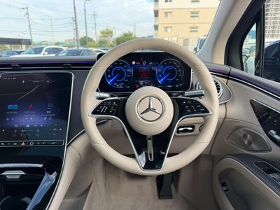 2024 Mercedes-BENZ EQS — миниатюра 29