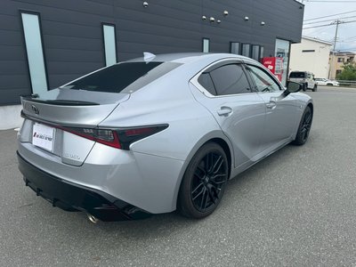LEXUS IS - 6