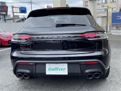 PORSCHE MACAN - 3