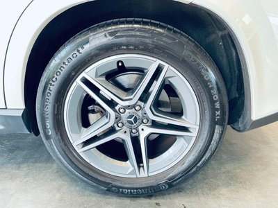 2021 Mercedes-BENZ GLE 缩略图 28