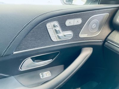 2021 Mercedes-BENZ GLE 缩略图 52