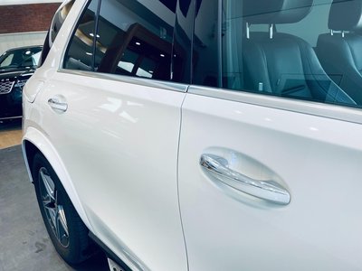2021 Mercedes-BENZ GLE 缩略图 14