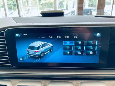 2021 Mercedes-BENZ GLE 缩略图 61