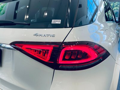 2021 Mercedes-BENZ GLE 缩略图 15