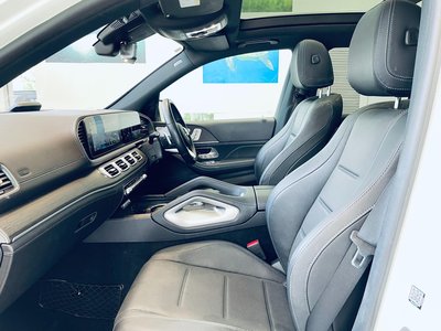 2021 Mercedes-BENZ GLE 缩略图 43