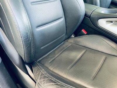 2021 Mercedes-BENZ GLE 缩略图 33