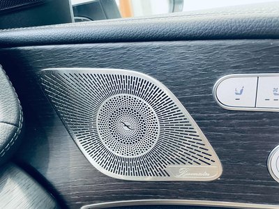 2021 Mercedes-BENZ GLE 缩略图 75