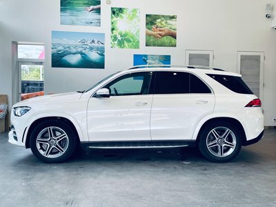 صورة 9 لـ 2021 Mercedes-BENZ GLE