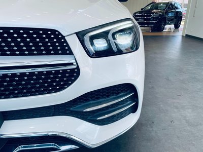 2021 Mercedes-BENZ GLE 缩略图 21