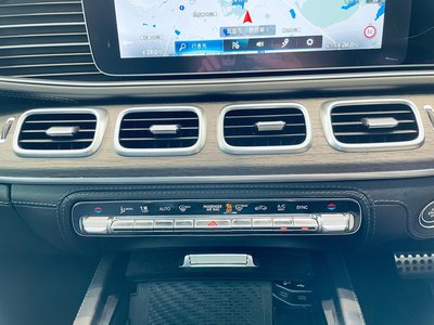 2021 Mercedes-BENZ GLE 缩略图 63