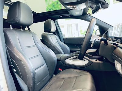 2021 Mercedes-BENZ GLE 缩略图 30