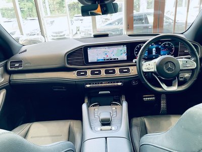 صورة 2 لـ 2021 Mercedes-BENZ GLE