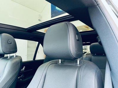 2021 Mercedes-BENZ GLE 缩略图 44