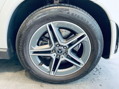 2021 Mercedes-BENZ GLE 缩略图 26