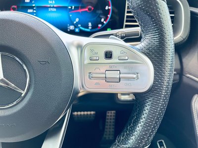 2021 Mercedes-BENZ GLE 缩略图 57