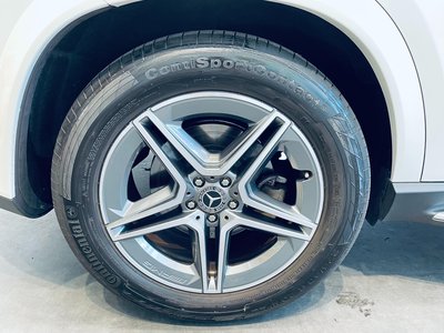 2021 Mercedes-BENZ GLE 缩略图 29