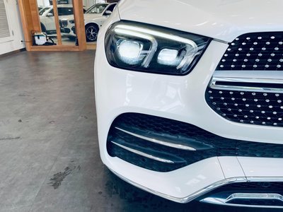صورة 10 لـ 2021 Mercedes-BENZ GLE