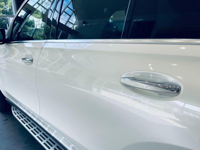 2021 Mercedes-BENZ GLE 缩略图 19
