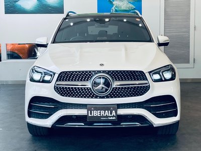 صورة 5 لـ 2021 Mercedes-BENZ GLE