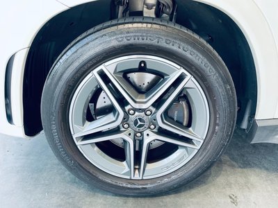2021 Mercedes-BENZ GLE 缩略图 27