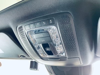 2021 Mercedes-BENZ GLE 缩略图 68