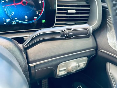 2021 Mercedes-BENZ GLE 缩略图 54