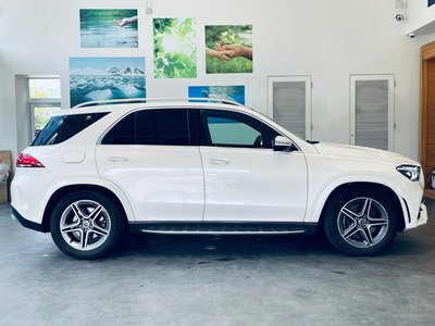 صورة 6 لـ 2021 Mercedes-BENZ GLE