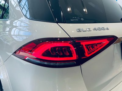 2021 Mercedes-BENZ GLE 缩略图 18
