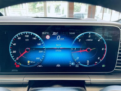 صورة 3 لـ 2021 Mercedes-BENZ GLE