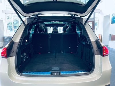 2021 Mercedes-BENZ GLE 缩略图 48