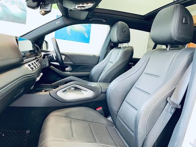 2021 Mercedes-BENZ GLE 缩略图 42