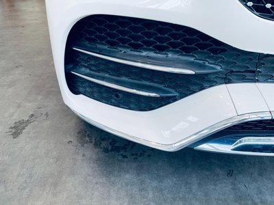 2021 Mercedes-BENZ GLE 缩略图 12