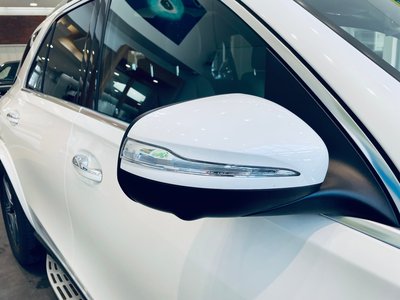 2021 Mercedes-BENZ GLE 缩略图 13