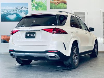 صورة 7 لـ 2021 Mercedes-BENZ GLE