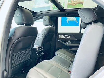 2021 Mercedes-BENZ GLE 缩略图 38