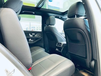 2021 Mercedes-BENZ GLE 缩略图 34