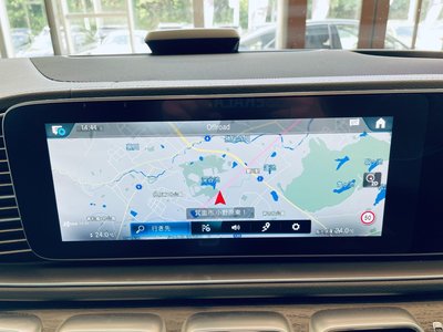 2021 Mercedes-BENZ GLE 缩略图 58