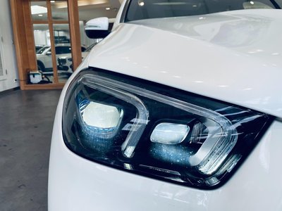 2021 Mercedes-BENZ GLE 缩略图 11