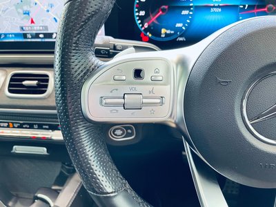 2021 Mercedes-BENZ GLE 缩略图 56