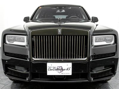 ROLLS-ROYCE CULLINAN - 10