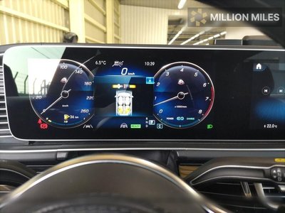 MERCEDES-BENZ GLS - 6