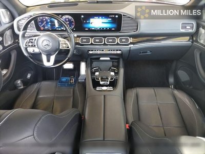 MERCEDES-BENZ GLS - 3