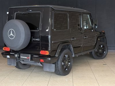 2013 Mercedes-BENZ G-CLASS — фото 8