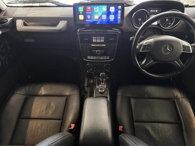 2013 Mercedes-BENZ G-CLASS 缩略图 16