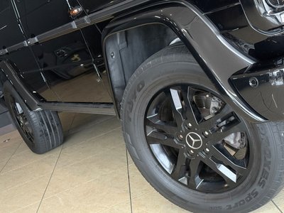 2013 Mercedes-BENZ G-CLASS 缩略图 50