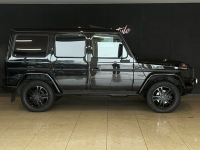 2013 Mercedes-BENZ G-CLASS 缩略图 55